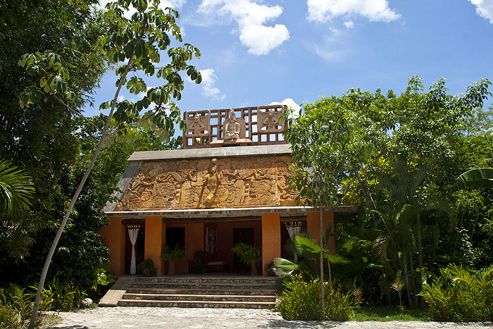 MX11CH_chanabnal-presidencial-2.jpg [&copy; Last Frontiers Ltd]