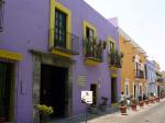 Image: Mesones Sacristía - Puebla and Oaxaca, Mexico