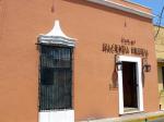 Image: Hotel Hacienda - Mérida, Mexico