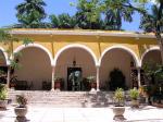 Image: Hacienda Chichen - Chichén-Itzá, Mexico