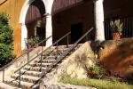 Image: Hacienda Uayamón - Campeche