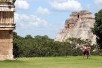 Image: Uxmal - Mérida