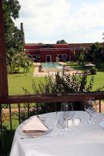 Image: Hacienda Temozón - Mérida, Mexico