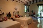 Image: Hacienda Chichen - Chichén-Itzá, Mexico