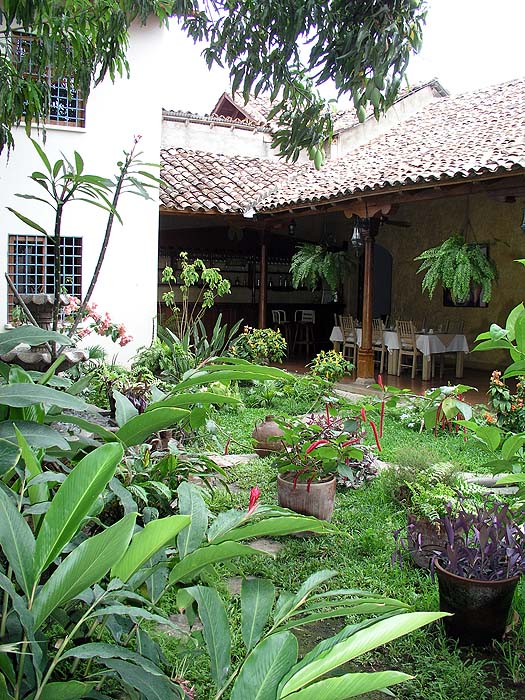 NI0506RB197_la_casona_de_los_estrada.jpg [&copy; Last Frontiers Ltd]