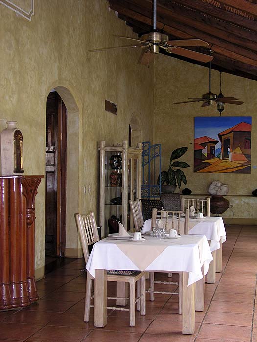 NI0506RB199_la_casona_de_los_estrada.jpg [&copy; Last Frontiers Ltd]