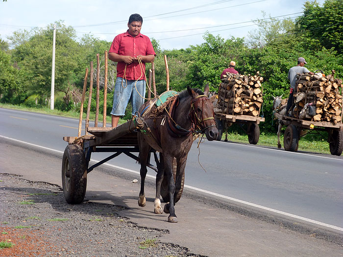 NI0913SM0671_local-transport-nicaragua.jpg [&copy; Last Frontiers Ltd]