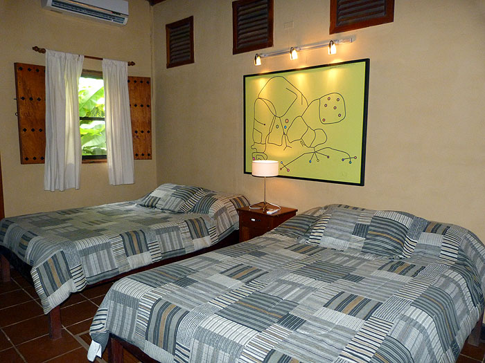 NI0913SM0899_finca-san-juan-de-la-isla-standard-room-.jpg [&copy; Last Frontiers Ltd]