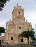 Granada - Granada and Ometepe, Nicaragua