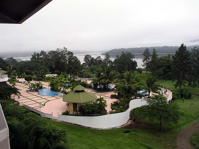 PA0906TM219_gamboaresort.jpg [&copy; Last Frontiers Ltd]