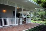 Image: Panamonte Inn - Chiriquí Highlands, Panama