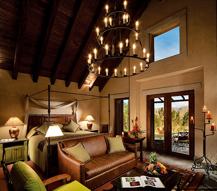 PE09OE_casitas-del-colca-Standard-Casita.jpg [&copy; Last Frontiers Ltd]