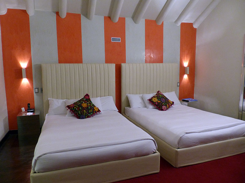 PE1014JL0197_cusco_casa_cartagena_suite.jpg [&copy; Last Frontiers Ltd]