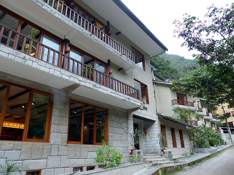 PE1014JL0982_aguas_calientes_sumaq.jpg [&copy; Last Frontiers Ltd]