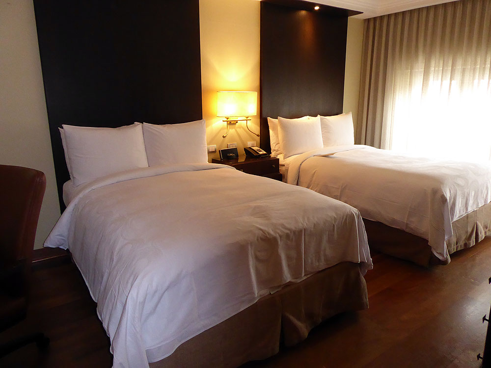 PE1018SM315_cusco-marriott-el-convento-classic-inca-twin-room.jpg [&copy; Last Frontiers Ltd]