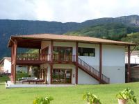 Gocta Andes Lodge image