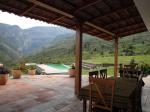 Image: Gocta Lodge - Chachapoyas, Peru