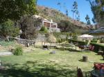 Image: Las Casitas - The Colca Valley, Peru