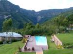 Image: Gocta Lodge - Chachapoyas, Peru