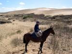 Coastal ride - José Ignacio and the East, Uruguay